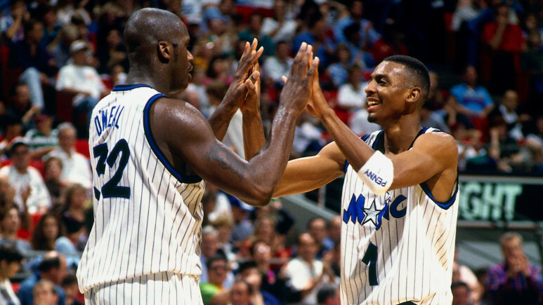 &lsquo;페니(Penny)&rsquo; 혹은 &lsquo;앤퍼니 하더웨이&rsquo;에 대하여