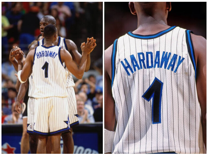 &lsquo;페니(Penny)&rsquo; 혹은 &lsquo;앤퍼니 하더웨이&rsquo;에 대하여