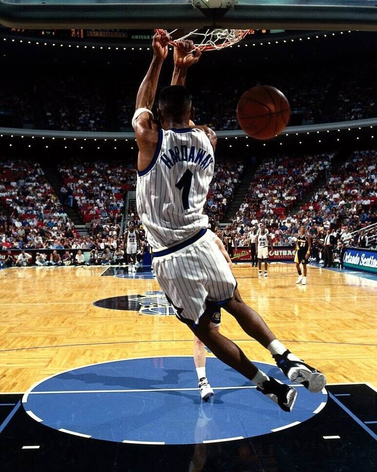 &lsquo;페니(Penny)&rsquo; 혹은 &lsquo;앤퍼니 하더웨이&rsquo;에 대하여