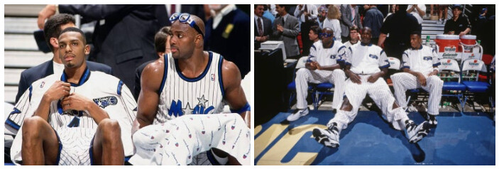 &lsquo;페니(Penny)&rsquo; 혹은 &lsquo;앤퍼니 하더웨이&rsquo;에 대하여