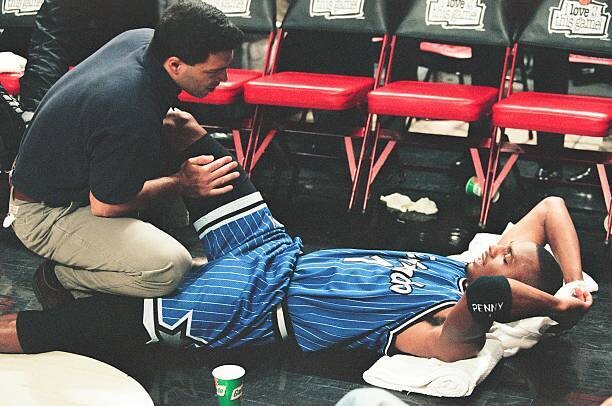 &lsquo;페니(Penny)&rsquo; 혹은 &lsquo;앤퍼니 하더웨이&rsquo;에 대하여