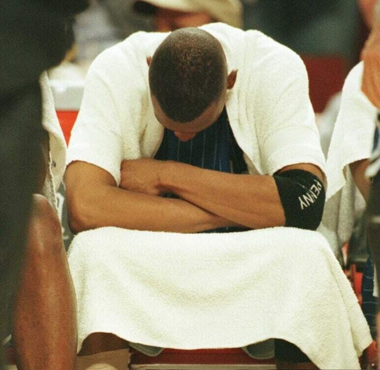 &lsquo;페니(Penny)&rsquo; 혹은 &lsquo;앤퍼니 하더웨이&rsquo;에 대하여