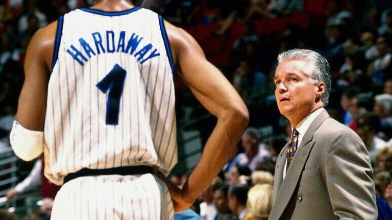 &lsquo;페니(Penny)&rsquo; 혹은 &lsquo;앤퍼니 하더웨이&rsquo;에 대하여