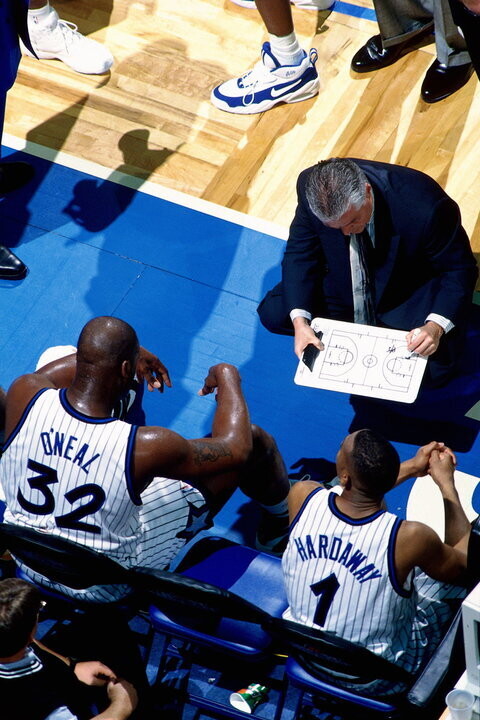 &lsquo;페니(Penny)&rsquo; 혹은 &lsquo;앤퍼니 하더웨이&rsquo;에 대하여