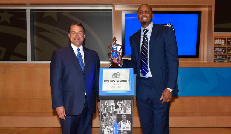 &lsquo;페니(Penny)&rsquo; 혹은 &lsquo;앤퍼니 하더웨이&rsquo;에 대하여