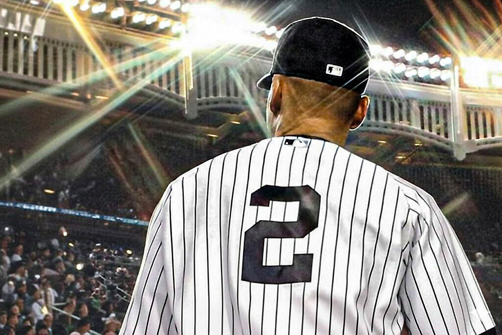 위대한 유격수의 가장 완벽한 은퇴