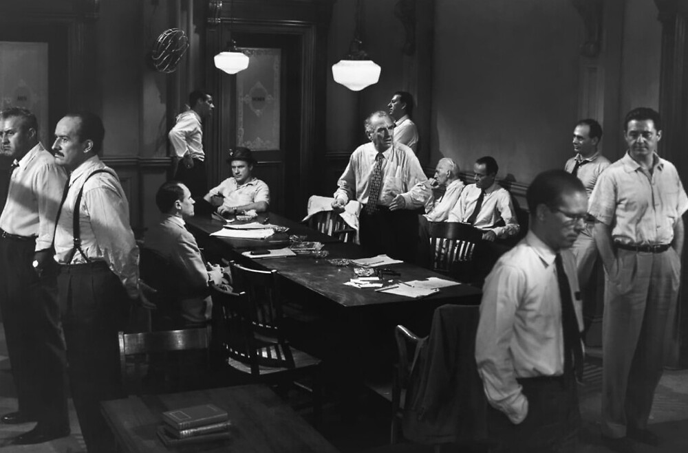 &lsquo;12명의 성난 사람들&rsquo;에서 떠오른 브룩스 로빈슨 이야기