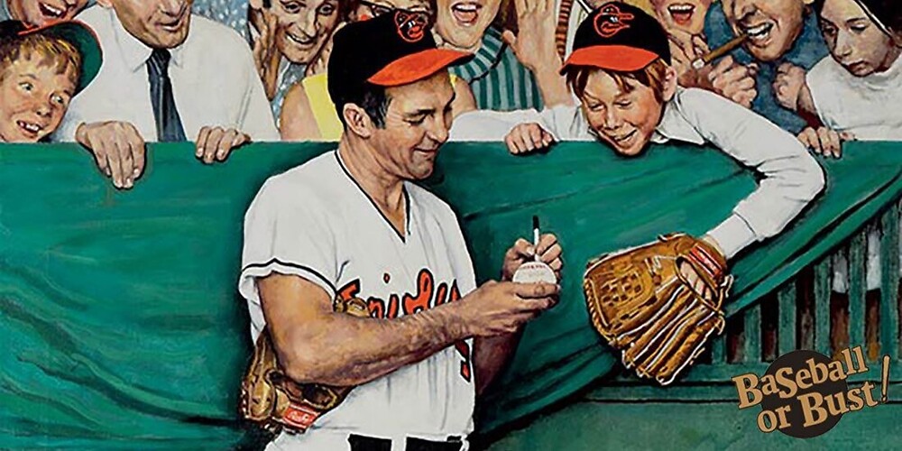 &lsquo;12명의 성난 사람들&rsquo;에서 떠오른 브룩스 로빈슨 이야기