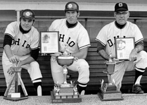 &amp;#039;완벽한 3루수&amp;#039;, 마이크 슈미트 이야기