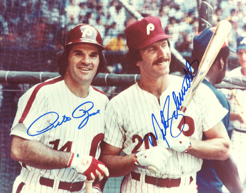 &amp;#039;완벽한 3루수&amp;#039;, 마이크 슈미트 이야기