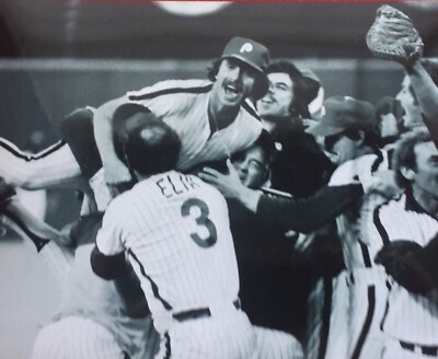 &amp;#039;완벽한 3루수&amp;#039;, 마이크 슈미트 이야기