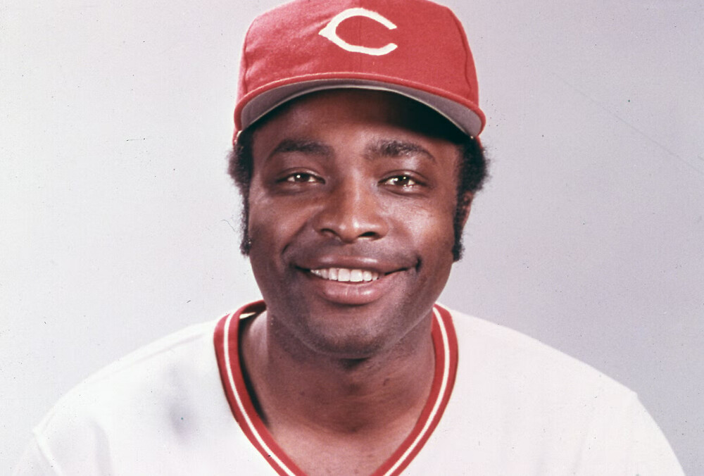 &amp;#039;빅 레드 머신의 엔진&amp;#039;, 조 모건 이야기