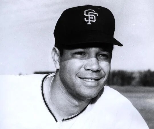 샌프란시스코의 에이스, 후안 마리샬 이야기