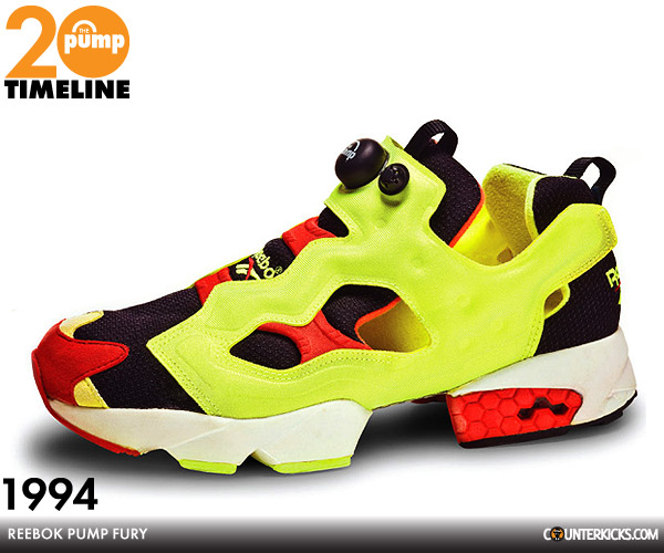 reebok pump co2