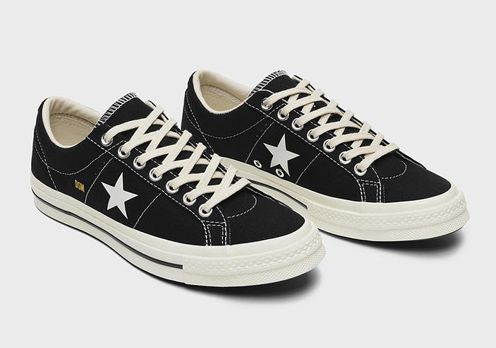 도버 스트릿 마켓 x 컨버스 원 스타 - Dover Street Market x Converse One Star - 풋셀 커뮤니티