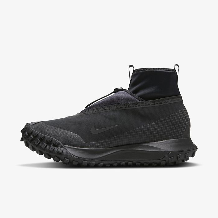 ACG 마운틴 플라이 GORE-TEX DARK GREY - 11월 12일 - 풋셀 커뮤니티