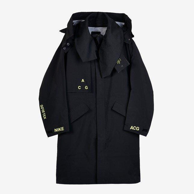 nikelab acg 18fw