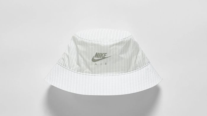 kim jones nike bucket hat
