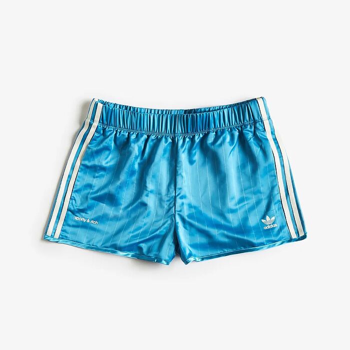 스포티 앤 리치(Sporty & Rich) x 아디다스 삼바 & 의류 컬렉션 - 풋셀 커뮤니티