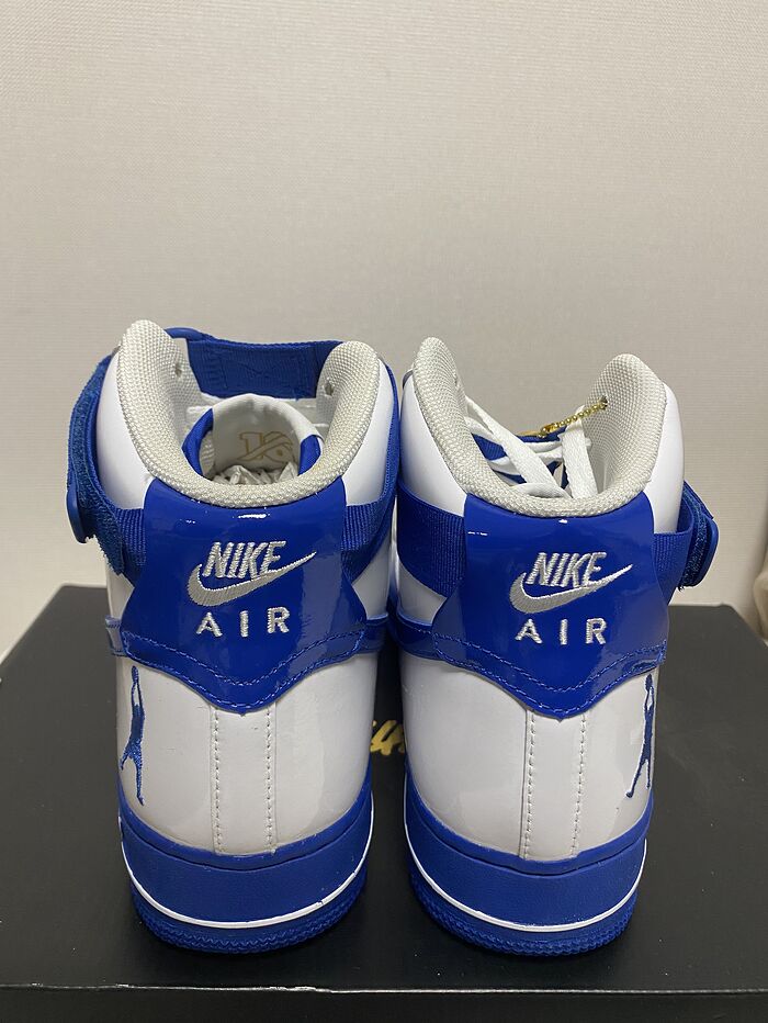 Nike air force outlet 1 high retro ct16