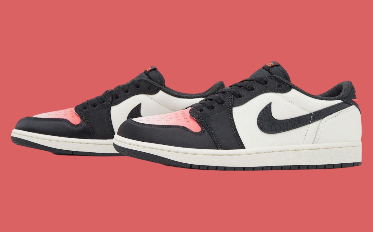 nike jordan 1 paris low