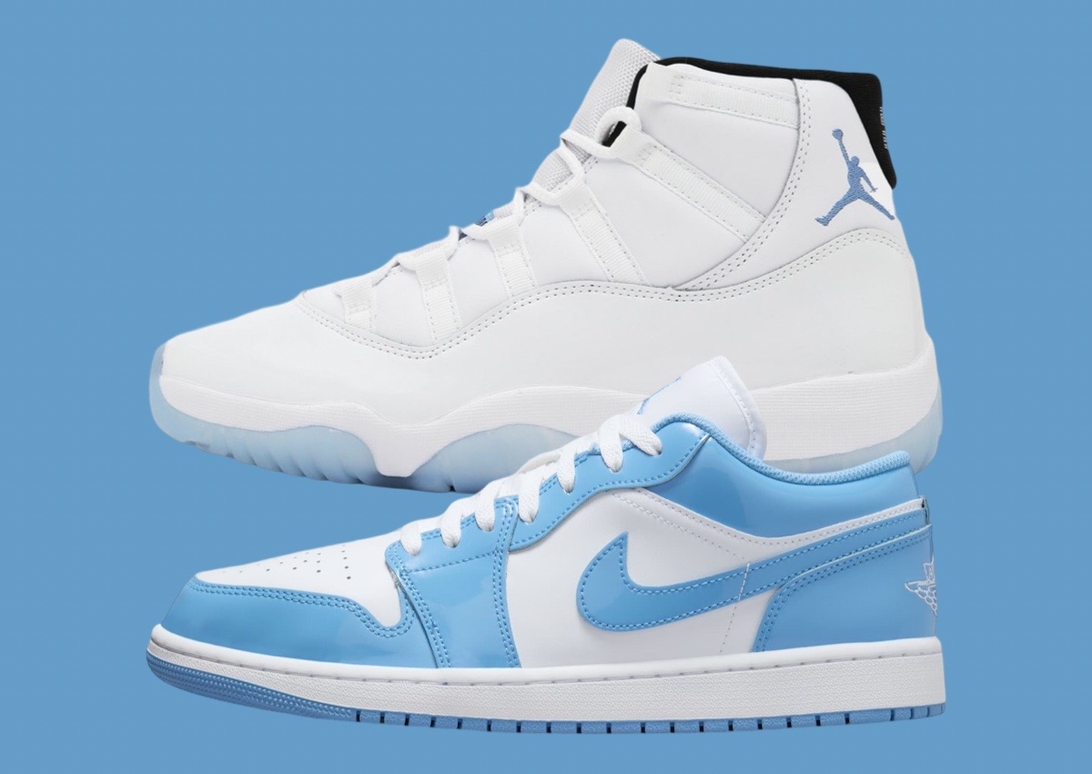 aj1 legend blue