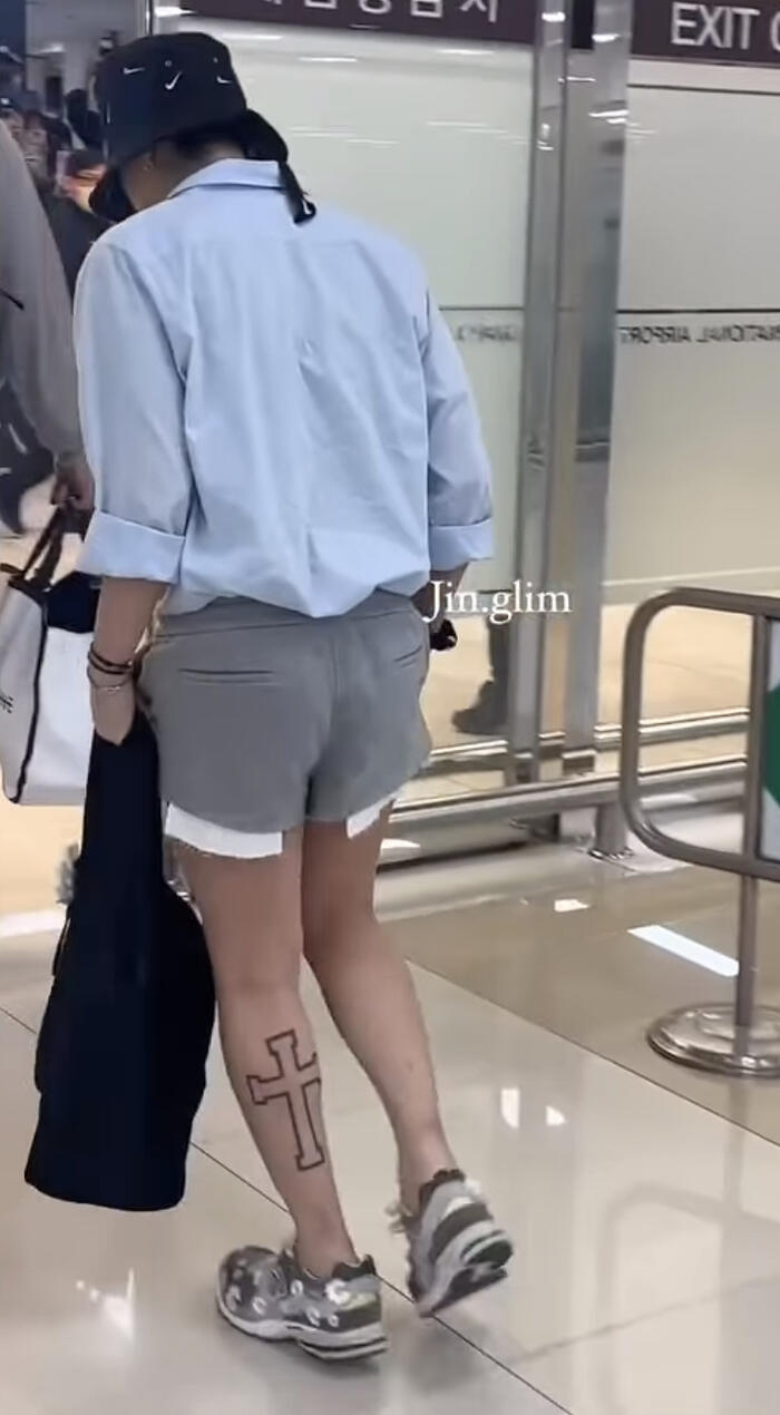 지드래곤 - 풋셀 커뮤니티