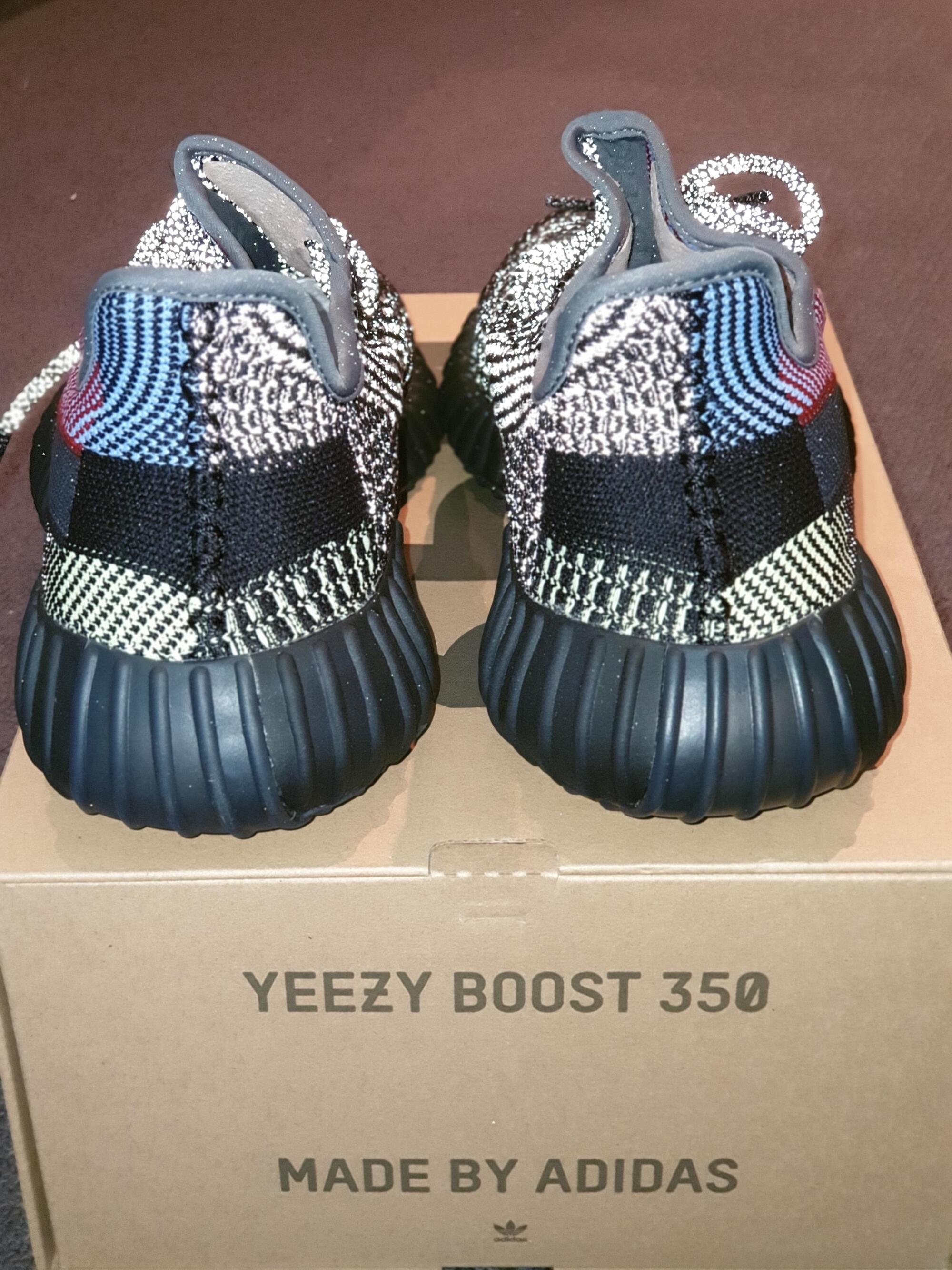 중국매미? 예힐 리플렉티브 - 풋셀 커뮤니티