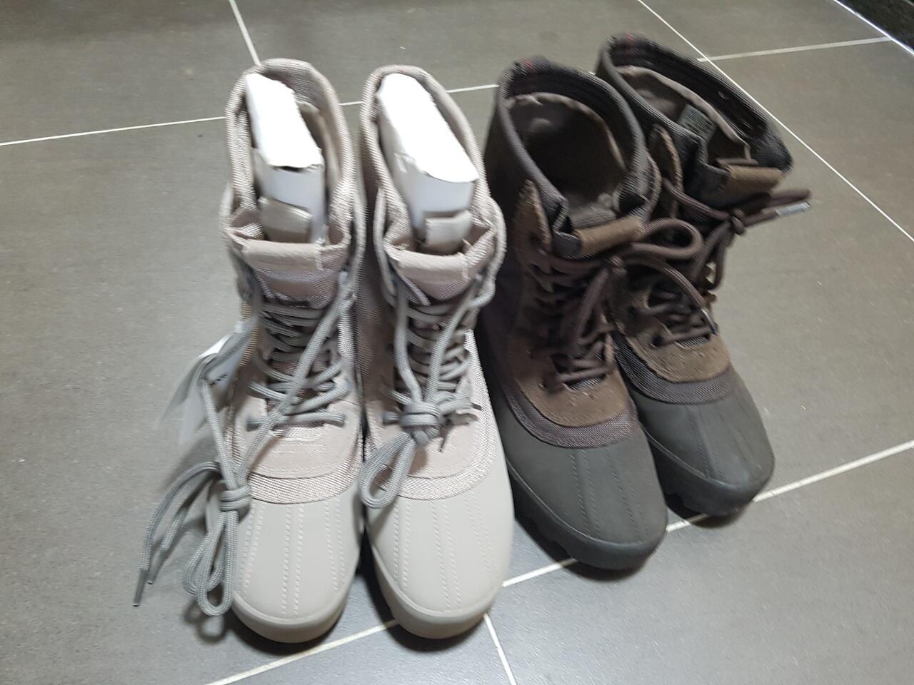 장마 대비 비운의 그분.. - 풋셀 커뮤니티