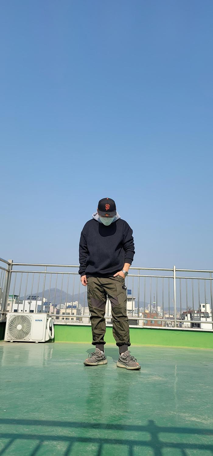 주말엔 벨루가 - 풋셀 커뮤니티