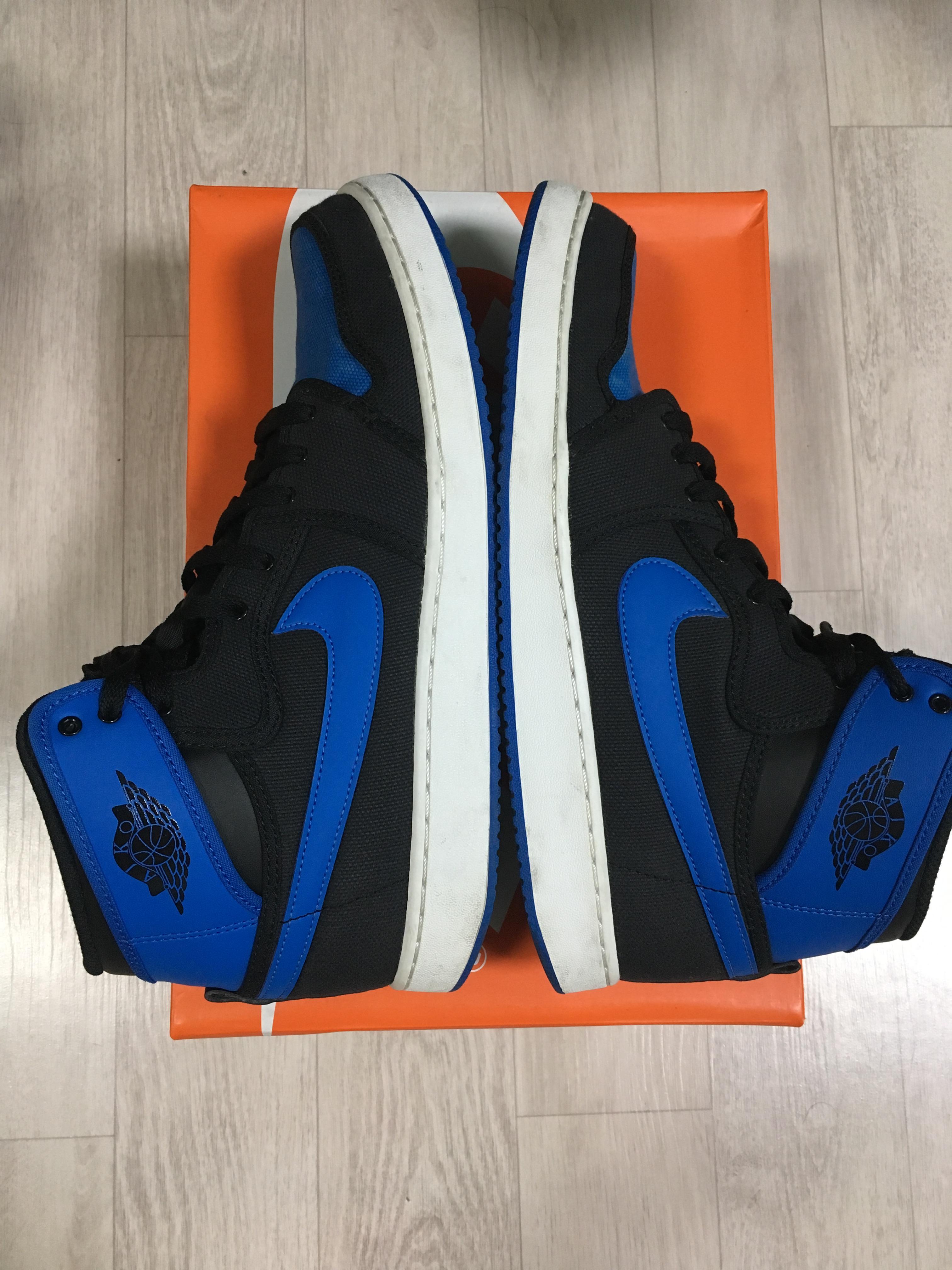 aj1 ko