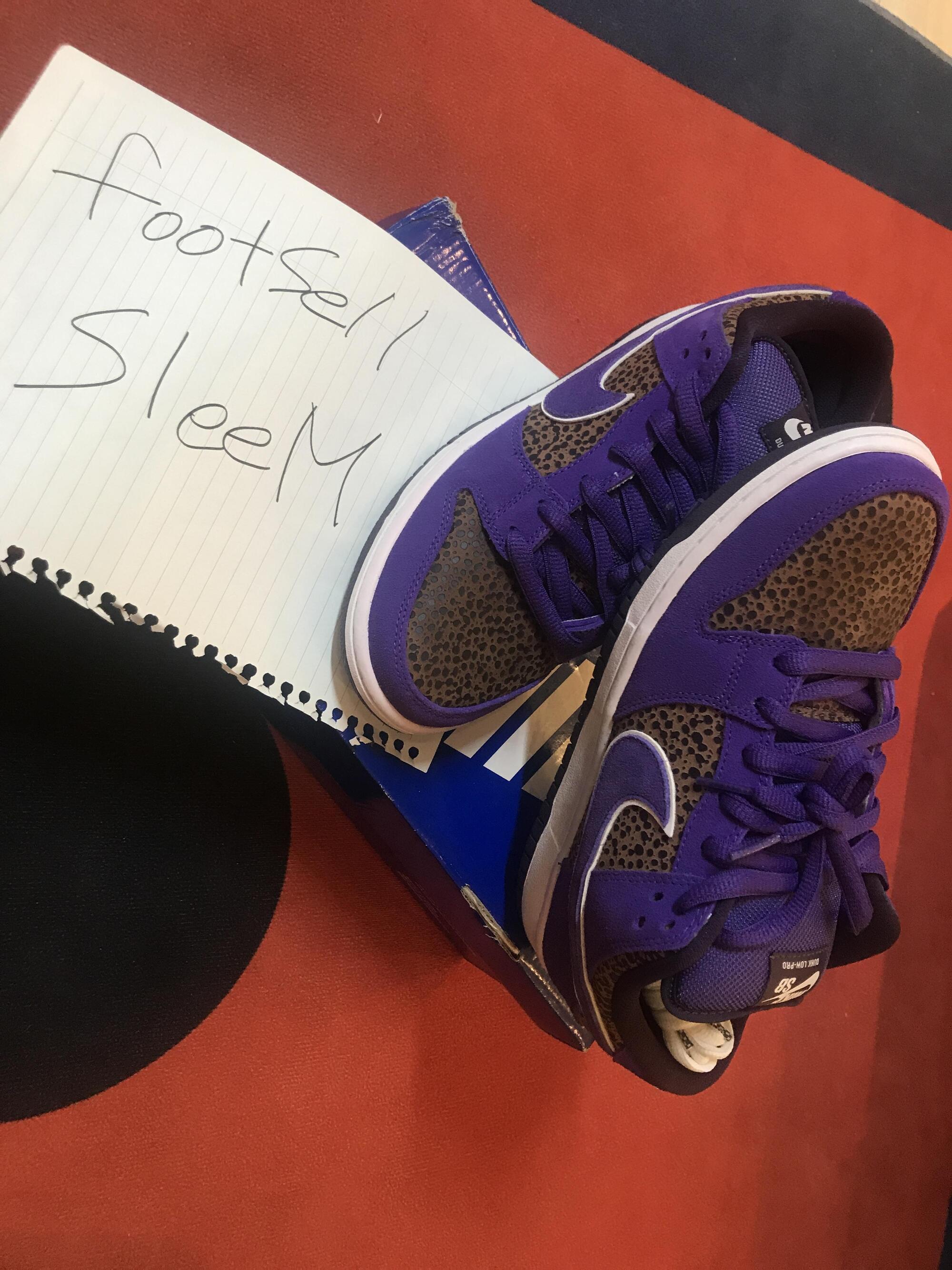nike sb kenny powers