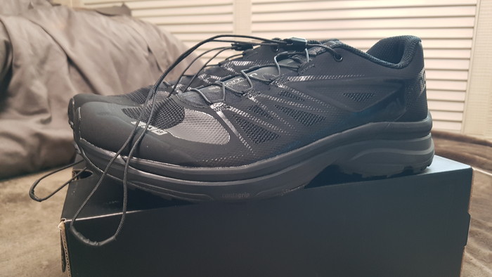 salomon s lab wings 8 black