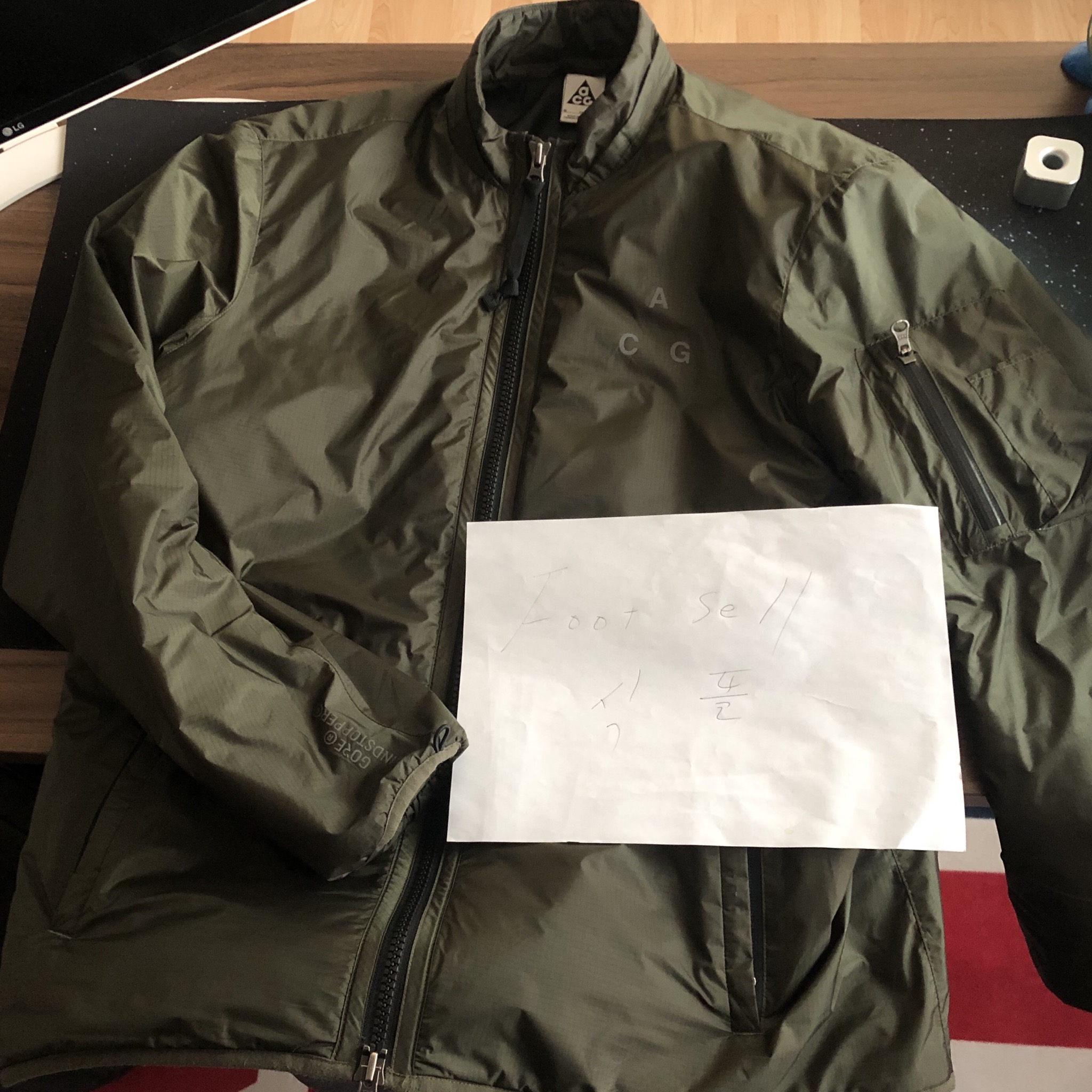 acg 메타모포시스 - 풋셀 커뮤니티