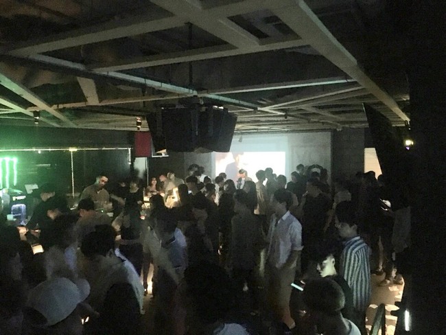 (강남)클럽 옥타곤 힙합존 안내 - 힙합플레이야