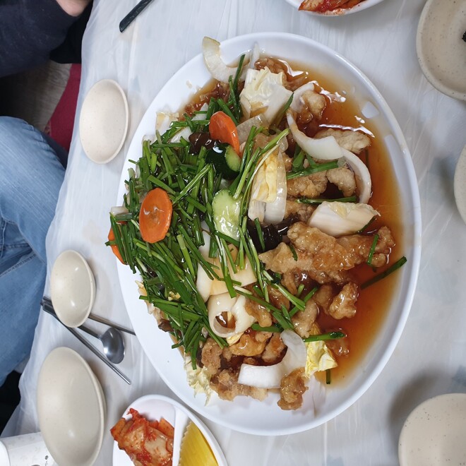 최근에 가본 맛집리스트 추천