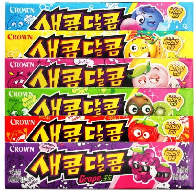 매니아배 과자 월드컵 J조