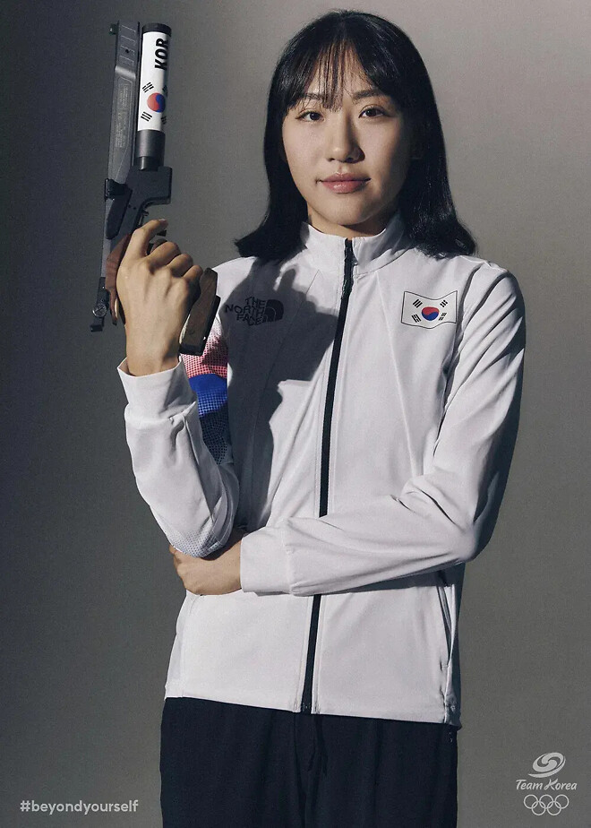 올림픽 비인기 종목의 서러움 [근대5종]