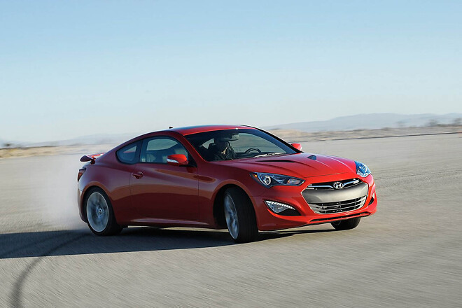 [매니아배 자동차 디자인 월드컵] 32강 1경기 (D세그먼트 국산세단편)