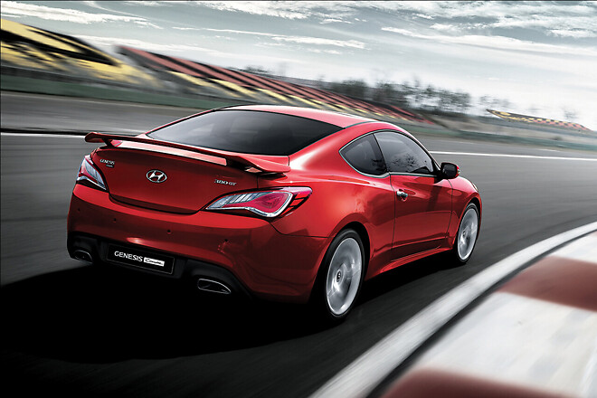 [매니아배 자동차 디자인 월드컵] 32강 1경기 (D세그먼트 국산세단편)