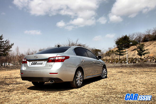 [매니아배 자동차 디자인 월드컵] 32강 1경기 (D세그먼트 국산세단편)
