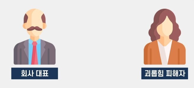 [유머]교육 듣는데, 왜 이러는걸까요?