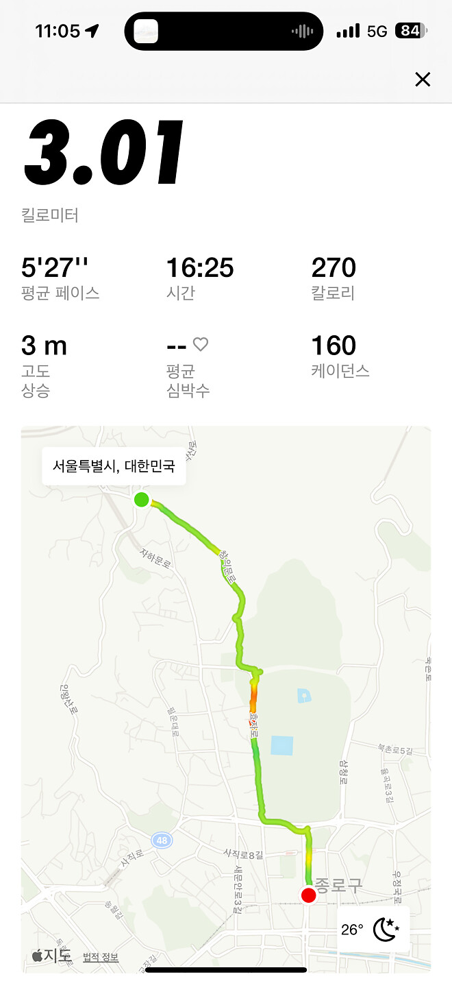 8.15런에서 3.01런으로 바꿨습니다...