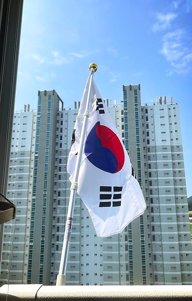 (러닝매니아) 8.15 광복절 이벤트