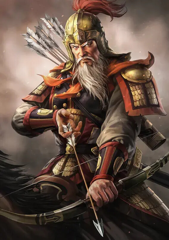 이릉대전 - 전(前)