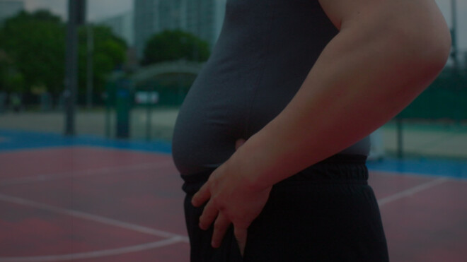 안녕하세요~ 영상 공부 하면서 운동하는 모습을 담아 봤습니다.