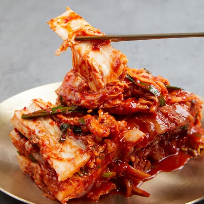 매니아배 밑반찬 월드컵 4강전 1경기