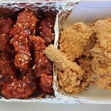 정크푸드 3대장 선호도가 어떻게 되시나요?