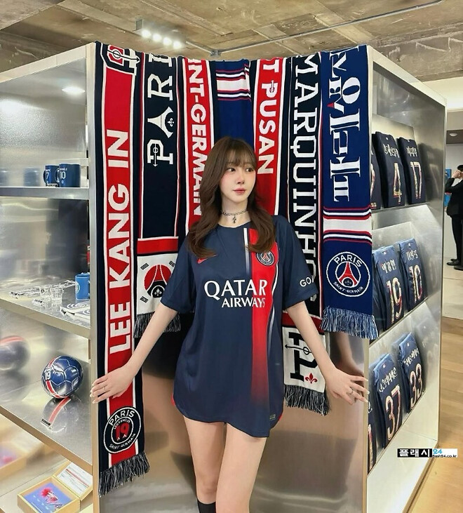 약후) 이강인 응원합니다