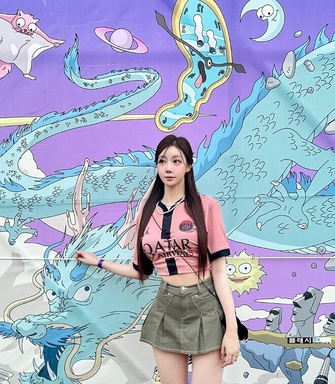 약후) 이강인 응원합니다